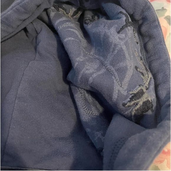 abercrombie and fitch sleeveless sweater with hoodie - Picture 4 of 7